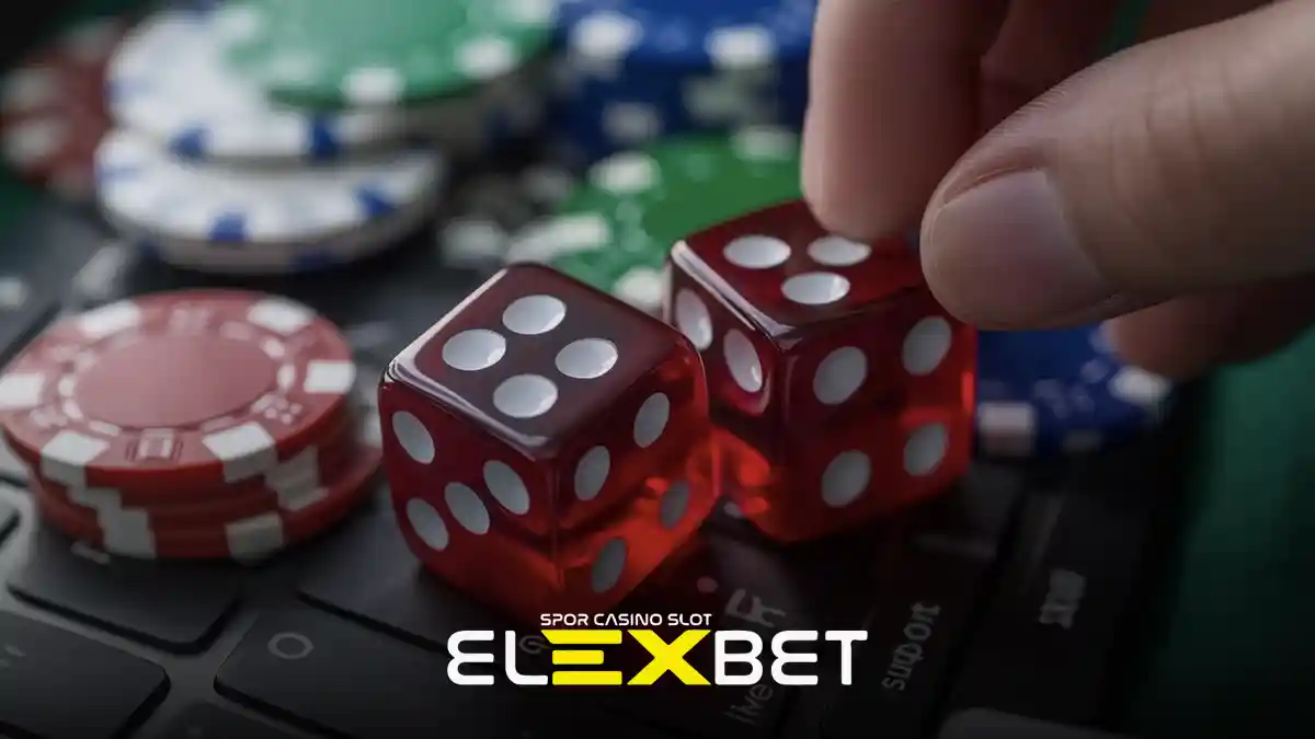 Elexbet Netent sağlayıcısı