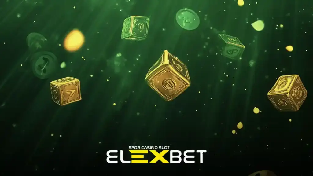 Elexbet Netent sağlayıcısı