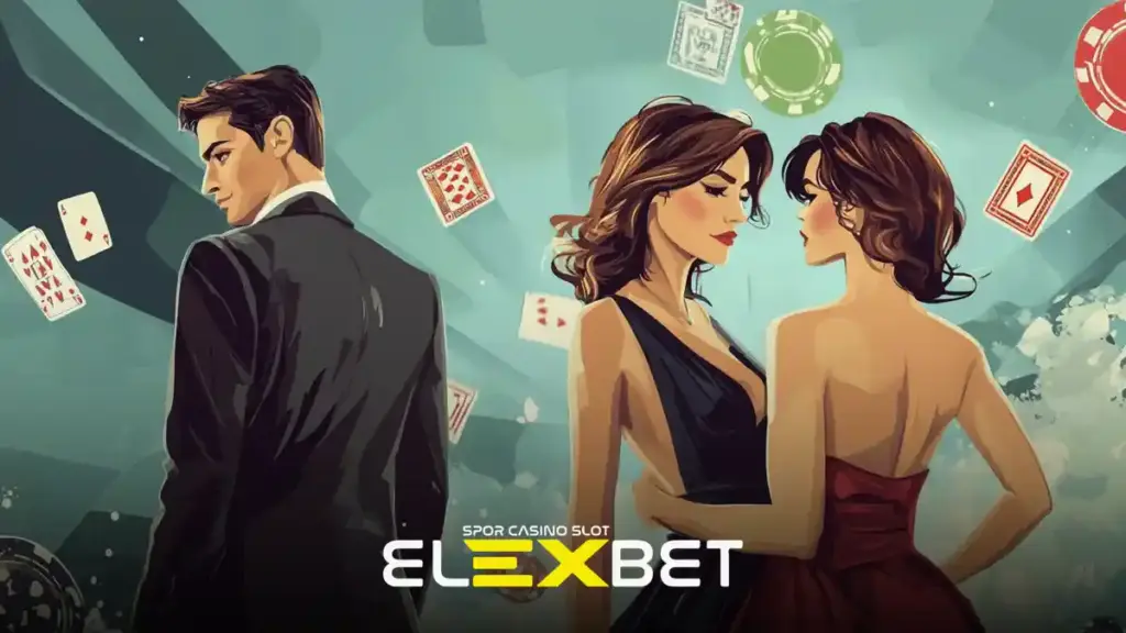 Elexbet Betrivers sağlayıcısı