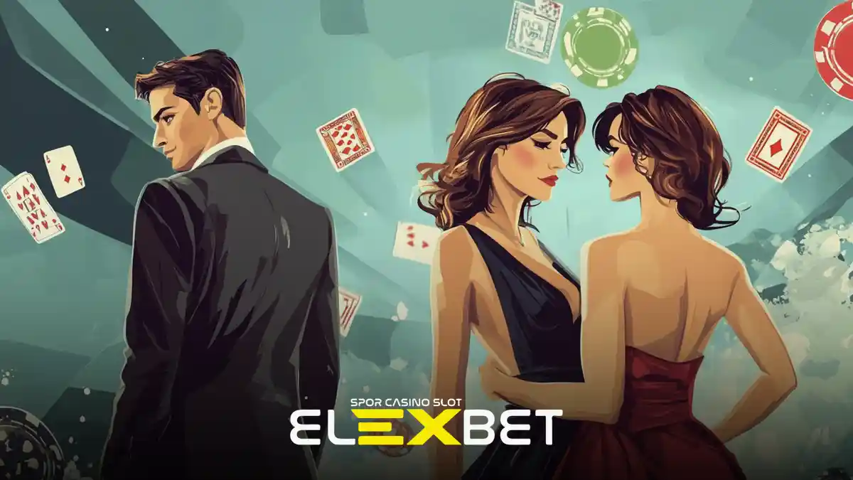 Elexbet Betrivers sağlayıcısı