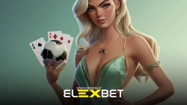 Elexbet hentbol bahisleri
