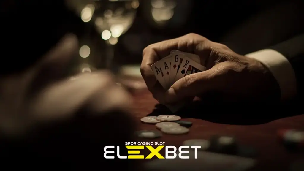 Elexbet sorumlu oyun