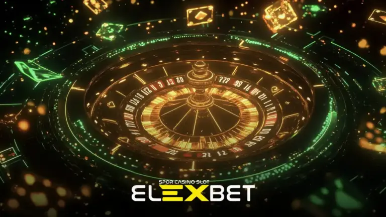 Elexbet sorumlu oyun