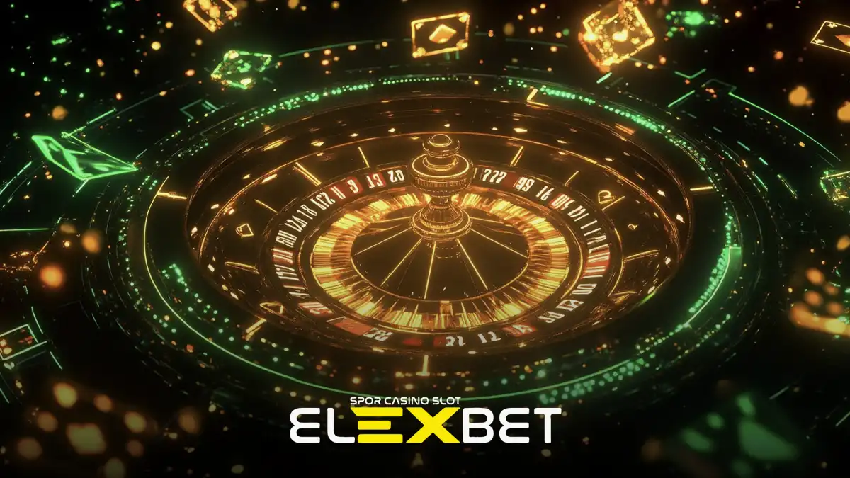 Elexbet sorumlu oyun